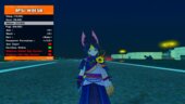 Anime Graphics 1.0